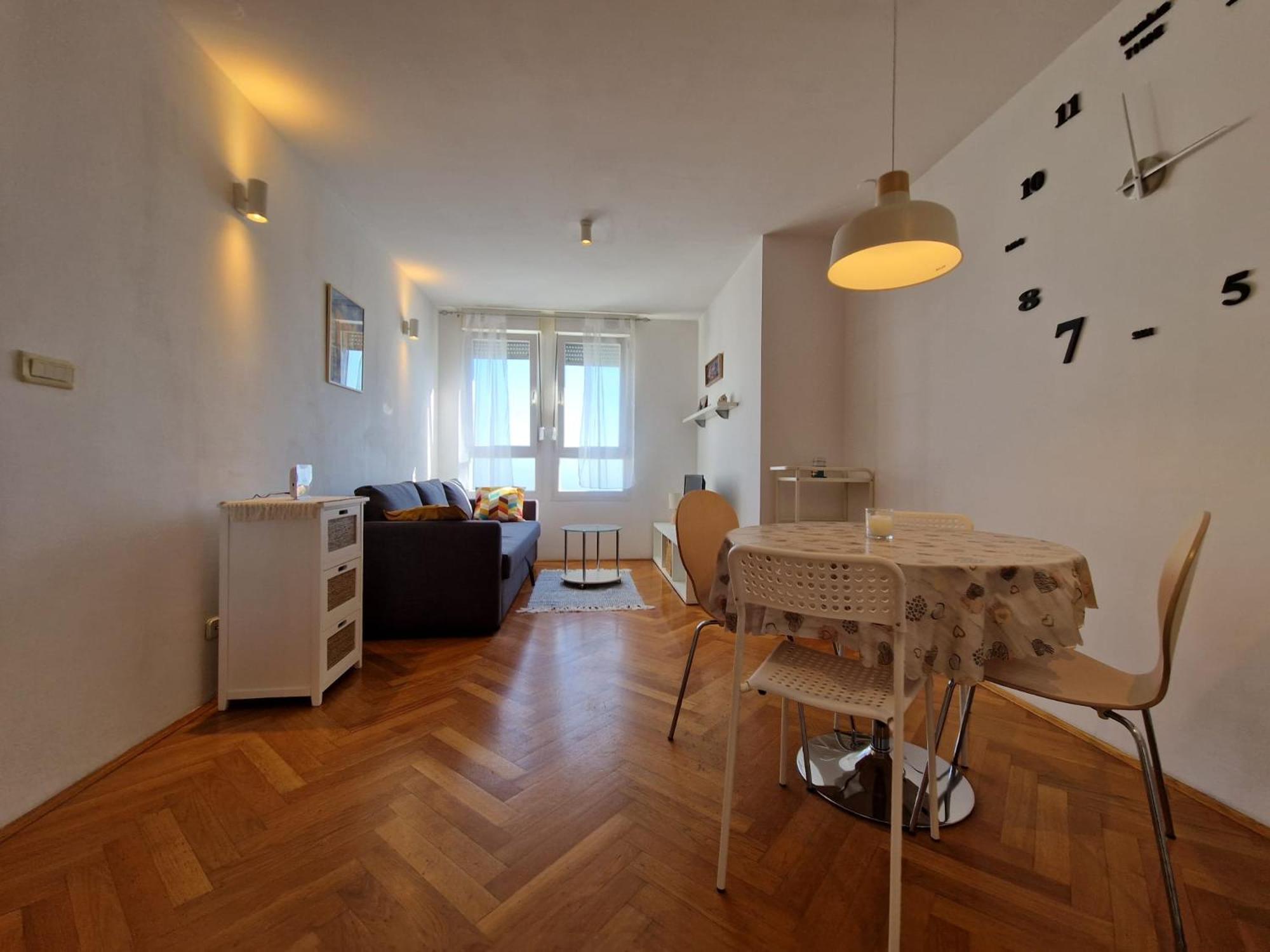 Apartment Ivan Split Ngoại thất bức ảnh