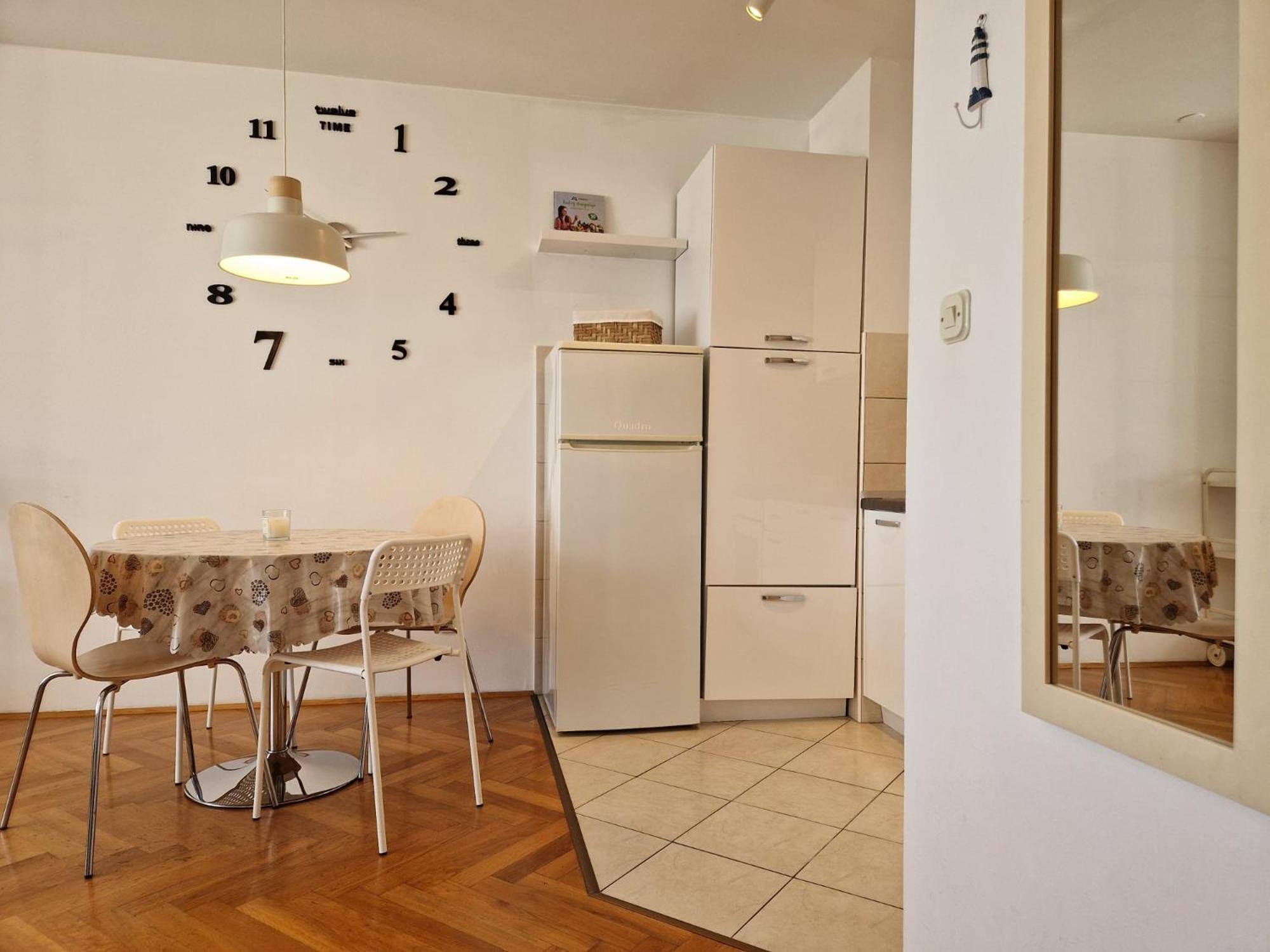 Apartment Ivan Split Ngoại thất bức ảnh