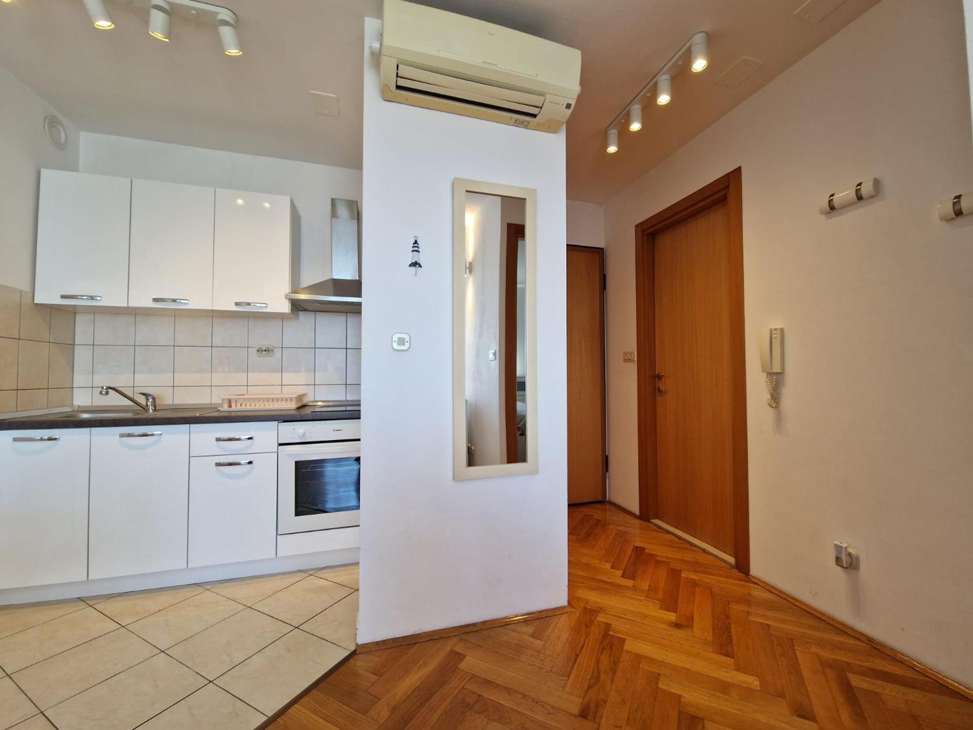 Apartment Ivan Split Ngoại thất bức ảnh