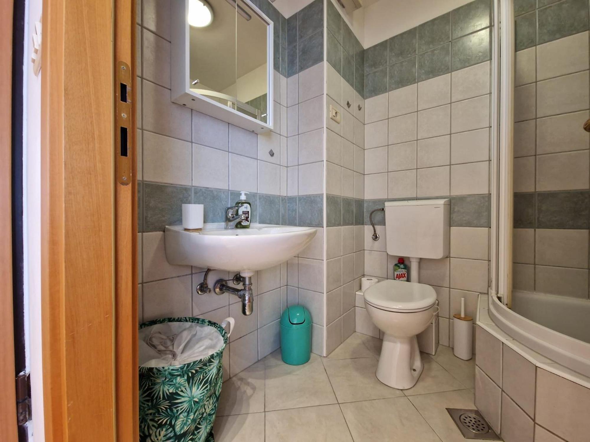 Apartment Ivan Split Ngoại thất bức ảnh