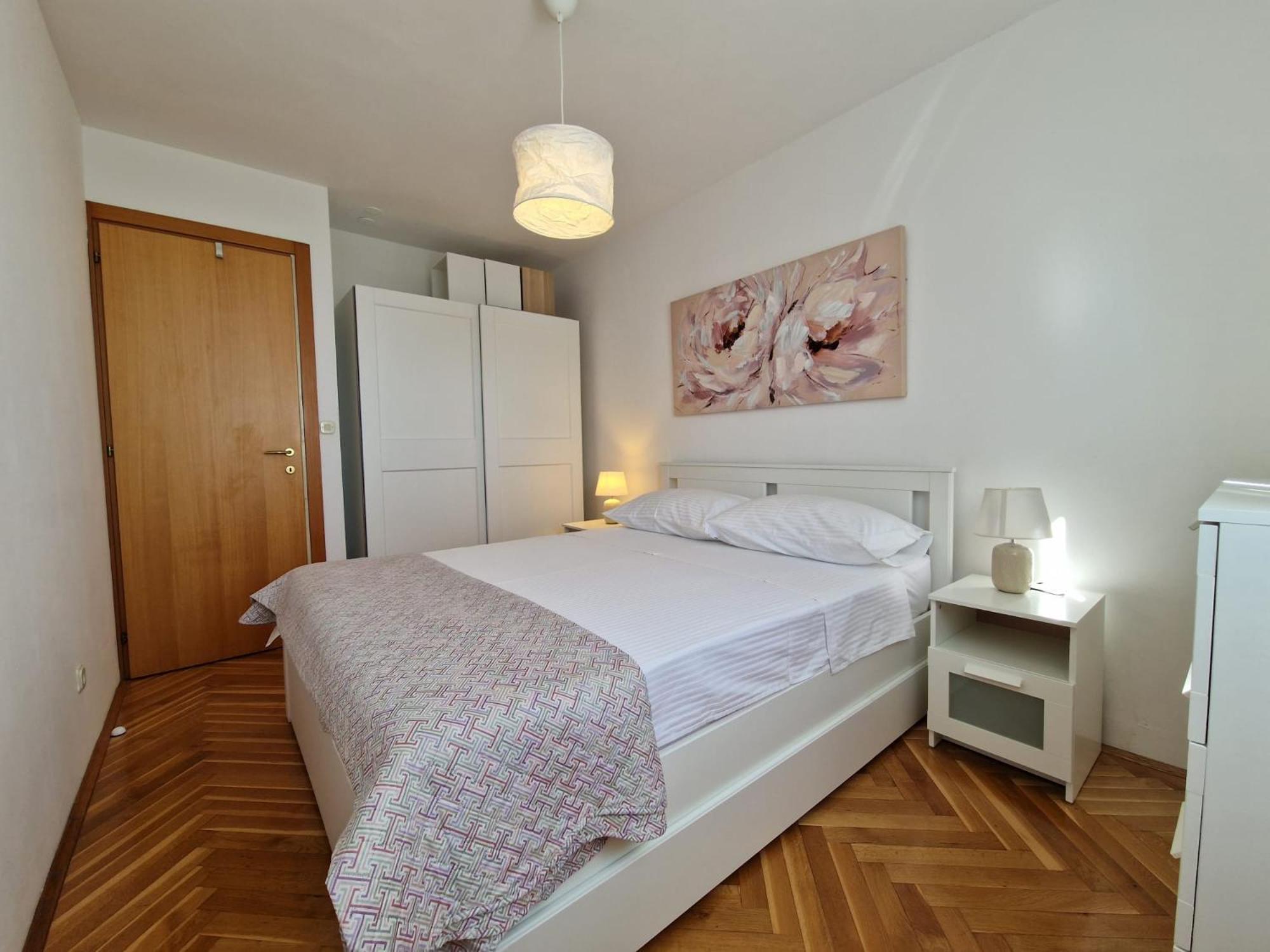 Apartment Ivan Split Ngoại thất bức ảnh