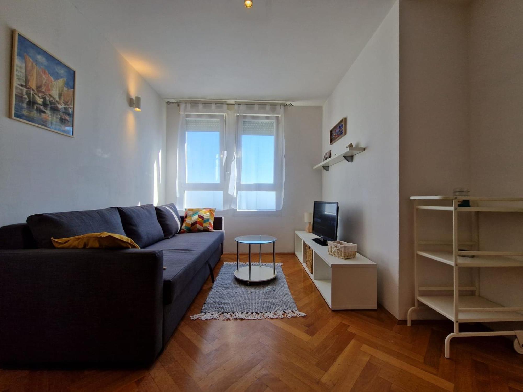 Apartment Ivan Split Ngoại thất bức ảnh