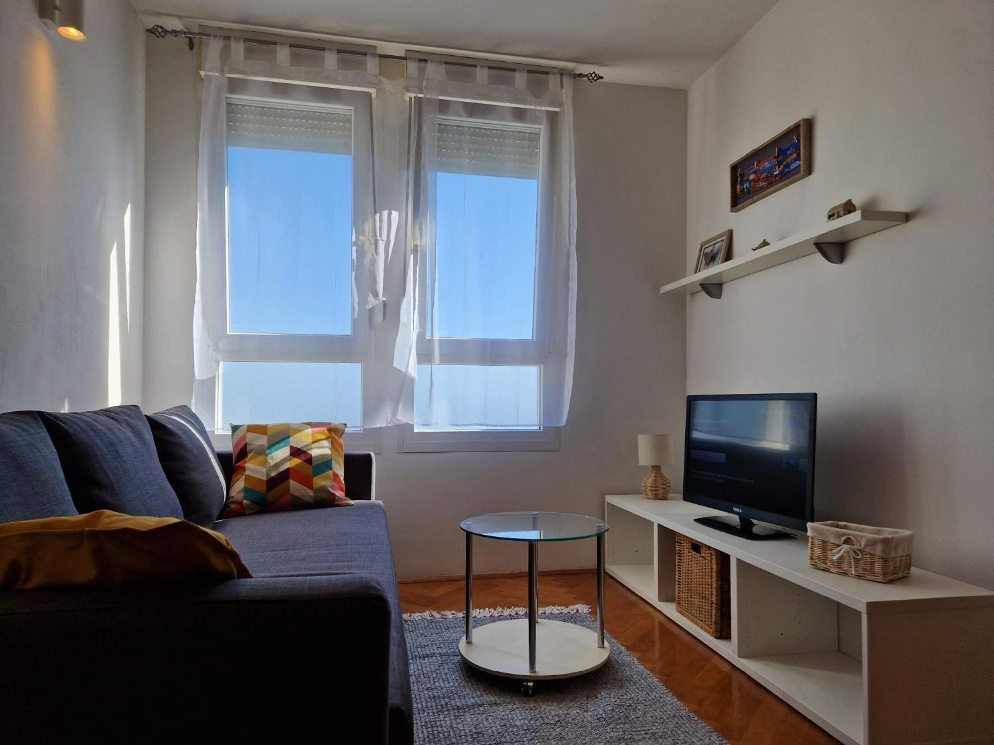 Apartment Ivan Split Ngoại thất bức ảnh