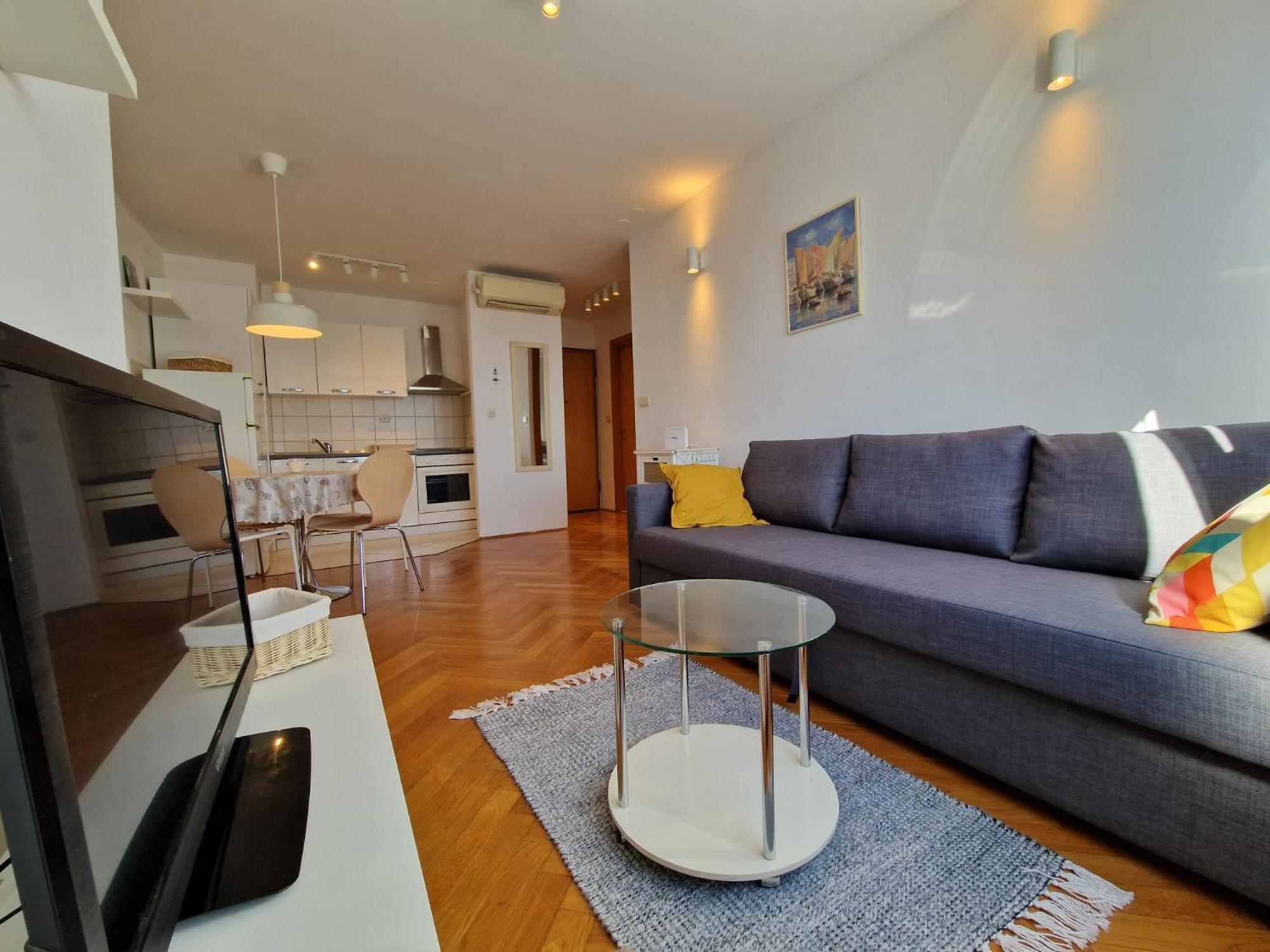 Apartment Ivan Split Ngoại thất bức ảnh