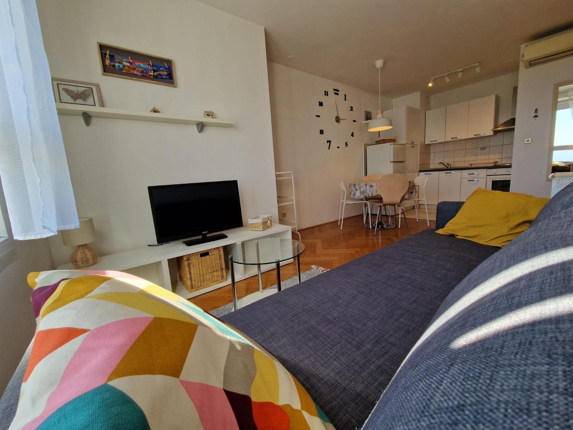 Apartment Ivan Split Ngoại thất bức ảnh