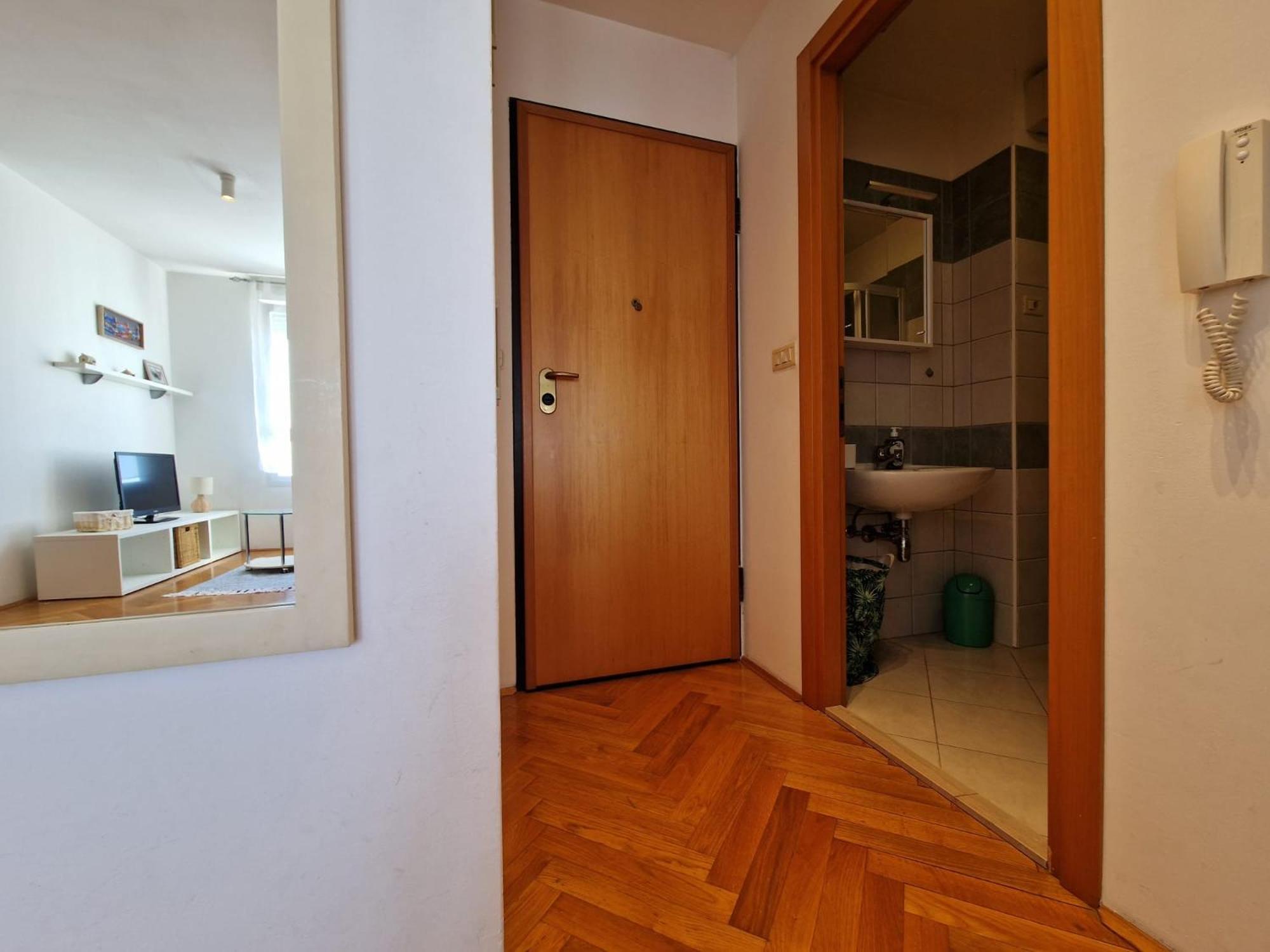 Apartment Ivan Split Ngoại thất bức ảnh