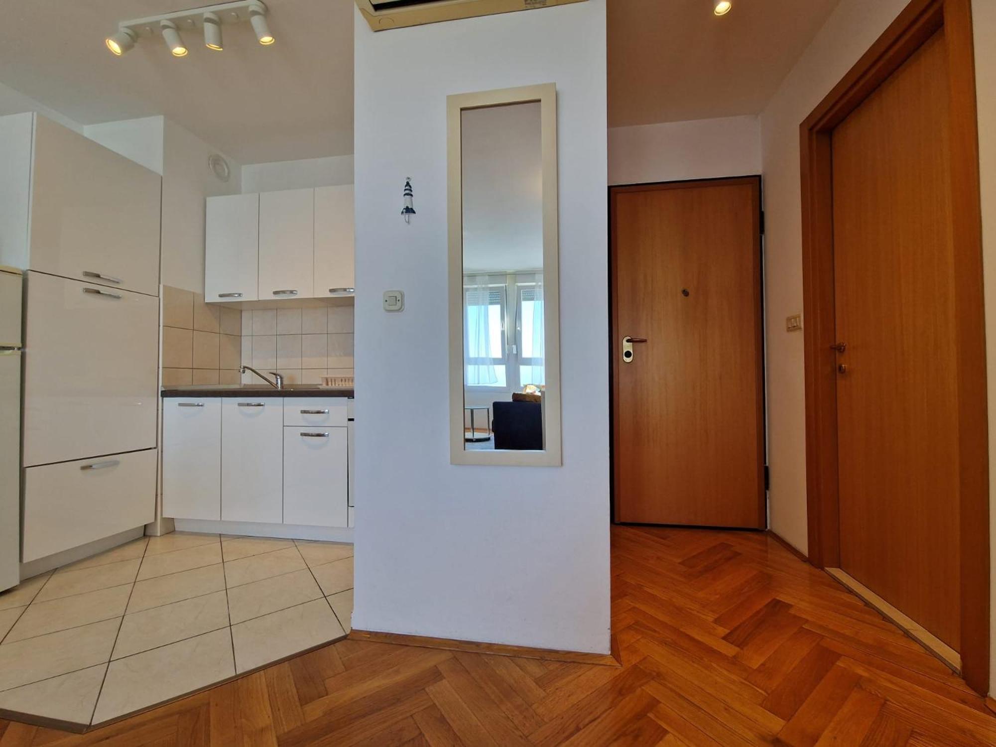 Apartment Ivan Split Ngoại thất bức ảnh