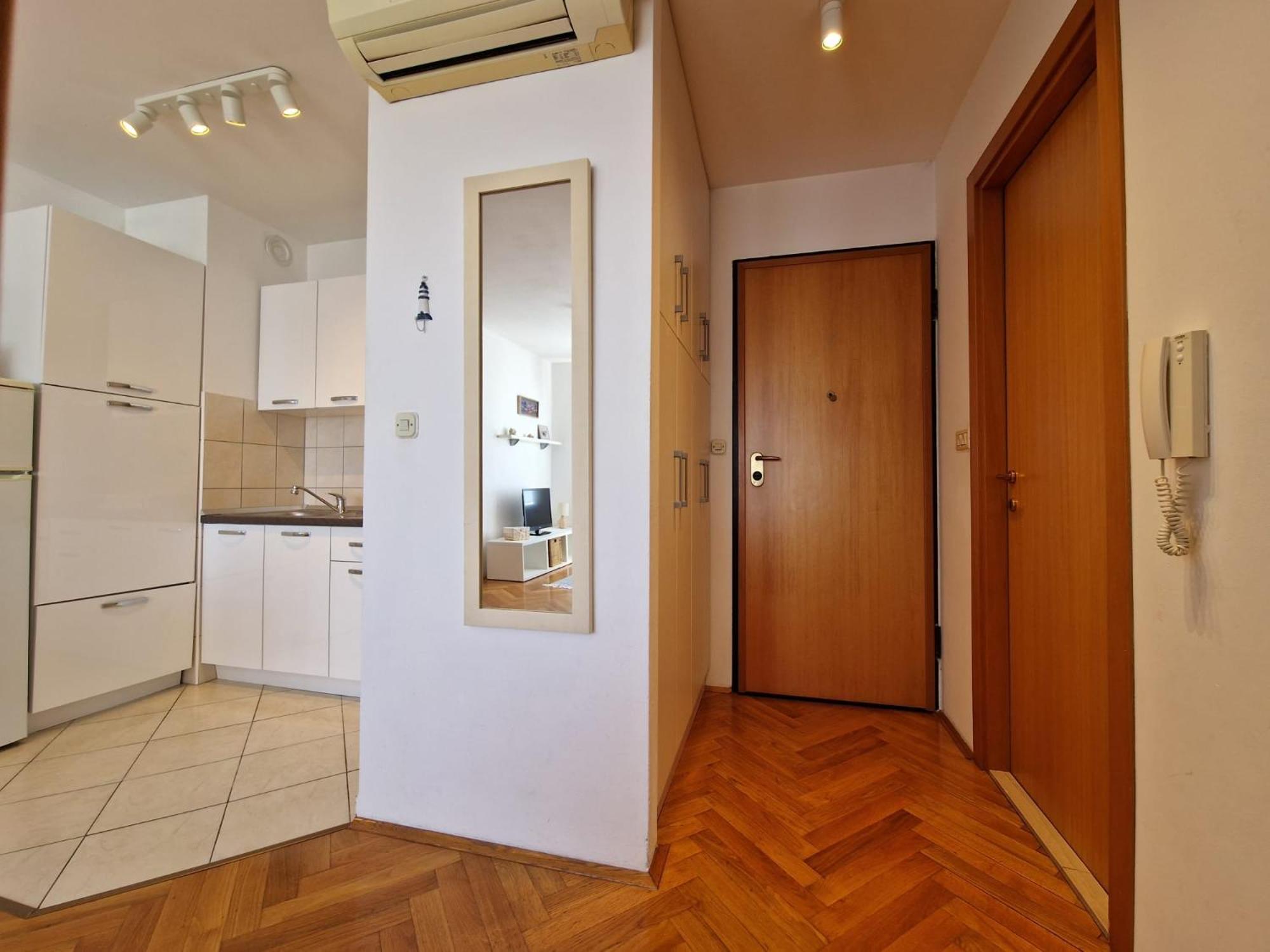 Apartment Ivan Split Ngoại thất bức ảnh